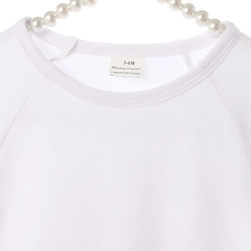 Оптовая продажа, детское вечернее платье с длинным рукавом, однотонная хлопковая детская одежда, детская одежда, одежда для сна