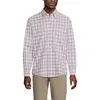 Sea Salt PinkNavy Plaid