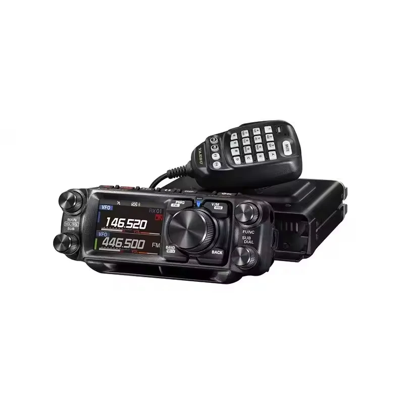 極美品　YAESU FTM-500D  50W ※SCU-58※付録 極美品YAESU FTM-500D 50W ※SCU-58※付録