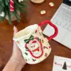 Christmas Snowman Cup