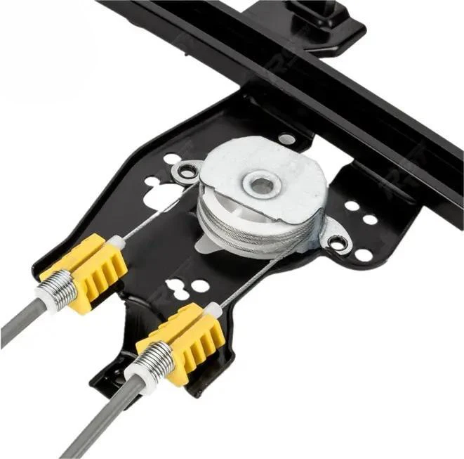 For Citroen BERLINGO M49-M59 Right Front Window Regulator OEM 9222G1 9222ASGM