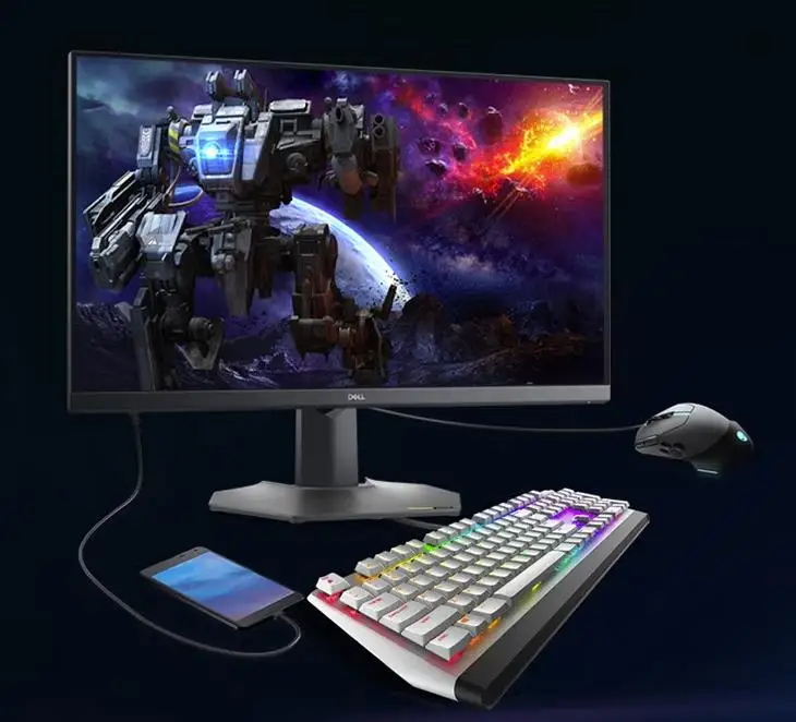 くんまーさん専用DELL 31.5インチ165HzゲーミングモニターG3223D Dell 32 USB-C ゲーミングモニター - G3223D | Dell 日本