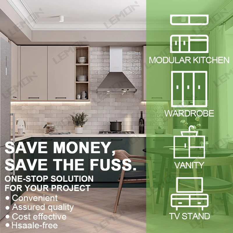 Modern Design High Glossy Sliding Door Wood Grains Large Storage Wardrobe Clothes Organizer Wardrobes Closet