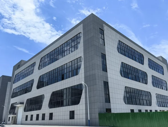 Beijing Feitu Biotechnology Co., Ltd.