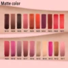 matte color