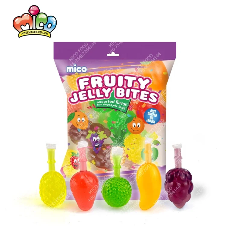 Fruit Jelly Tik Tok | tyello.com