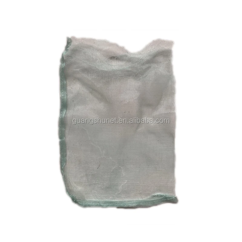 Spat Collector Mesh Bag for Scallop oyster Spat Seed Collector
