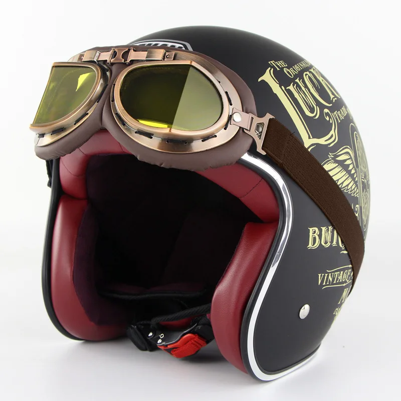 motorcycle helmet supplier