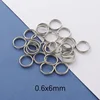 Acero 0,6*6mm