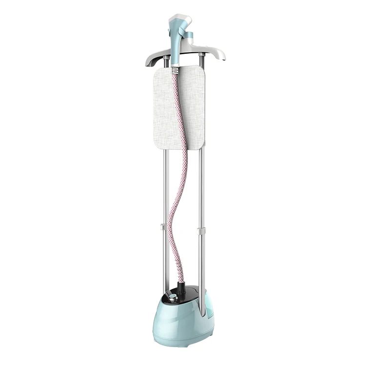 PTC System Inside to Fit All Fabrics Remove Wrinkle Easily Handheld Travel Mini Steam Iron Vertical Garment Steamer for Hotel