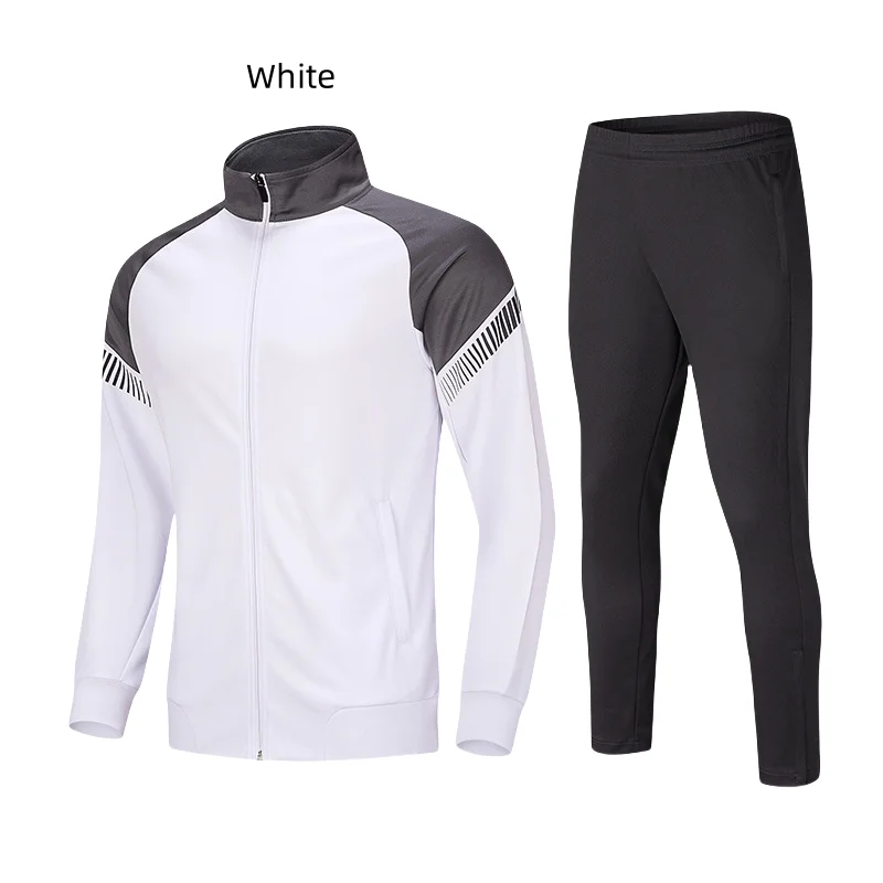TIMETEX Spring Autumn Outdoor Sportswear Men Women Game Uniforms Training Uniforms Adult Cycling Casual Football Appearance Suit