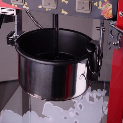 
Машина для изготовления кукурузы, промышленная машина для изготовления кукурузы, коммерческая машина для приготовления попкорна, оборудование для кукурузы 