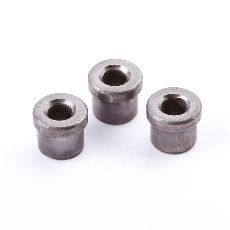 Customization torx screw high-carbon steel plain fasteners lug nuts for electronics industry