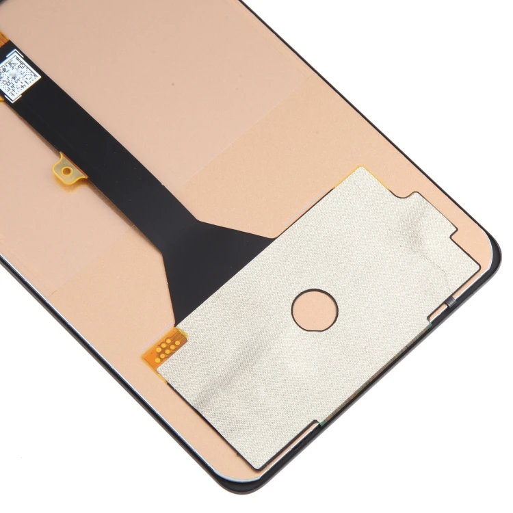 Dropshipping Lcd Mobile Display for Tecno Camon 20 OEM Lcd Display Screen for Tecno Camon 20