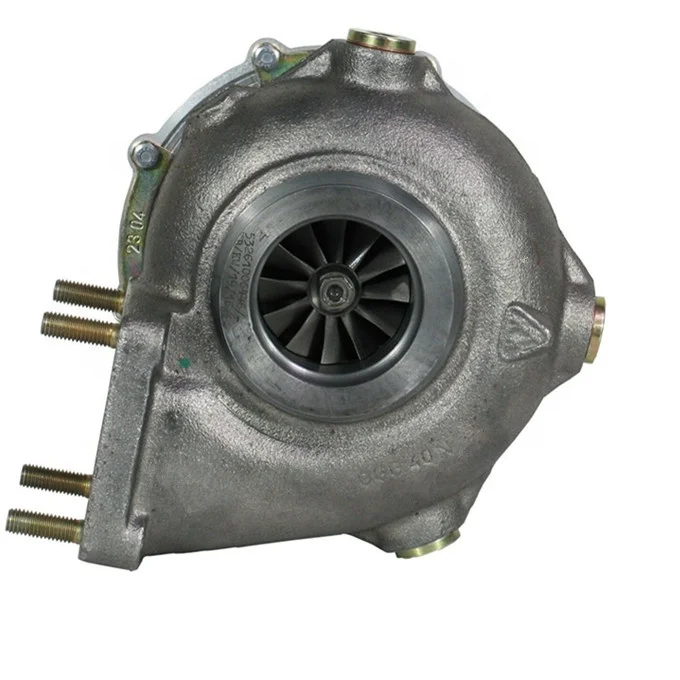 K26 Turbo for VM Marine with HR694HIW10 Engine - 35242029F
