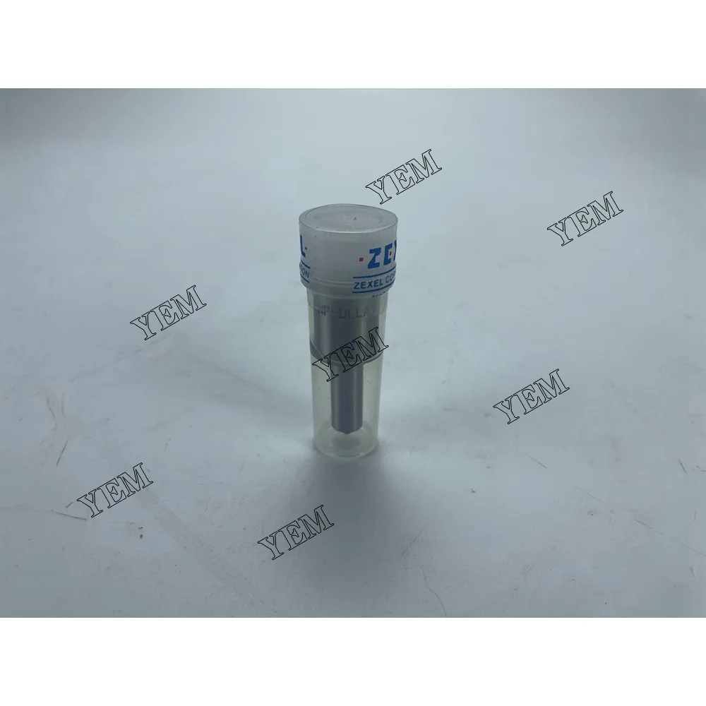 Fuel Injector Nozzle 6510102-6050 for Doosan DE12T Engine 3
