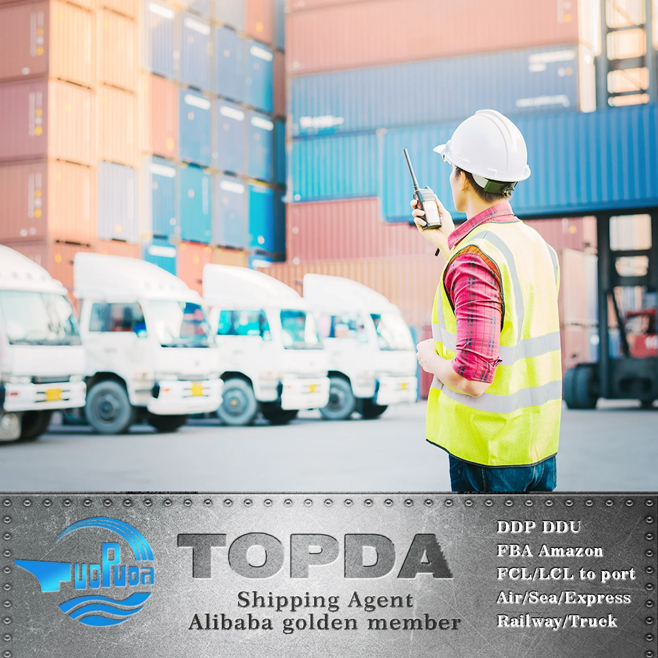 Самые дешевые международные ставки DDP морской перевозки стоимость доставки агент Китай в США склад экспедитор