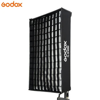 Godox FL-SF4060 Softbox Kit With Honeycomb Grid for Godox Flexible Cloth Led Light detail image