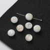 Perles lettres coquillages -- V