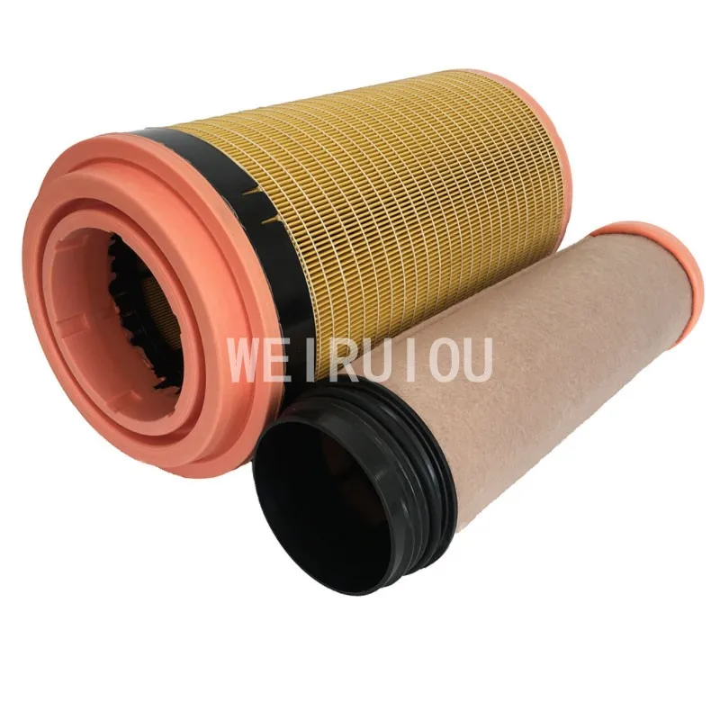 heavy truck engine air filter P629543 5206407 11067562 C21600 