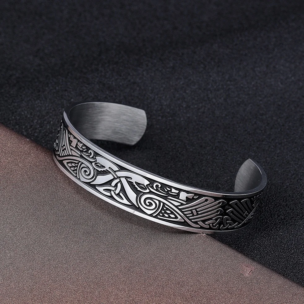 1pc Anello Doppio Scanalato A Doppia Smussatura Lucido Per Uomo Anello Funky Per Uomo G 601099513139449