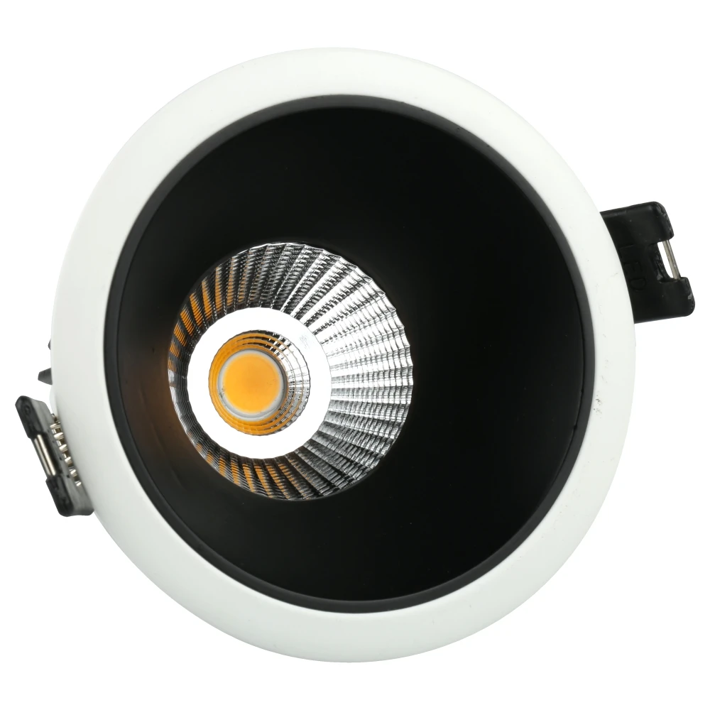 spot module downlight recessed round 50mm for on m.alibaba.com