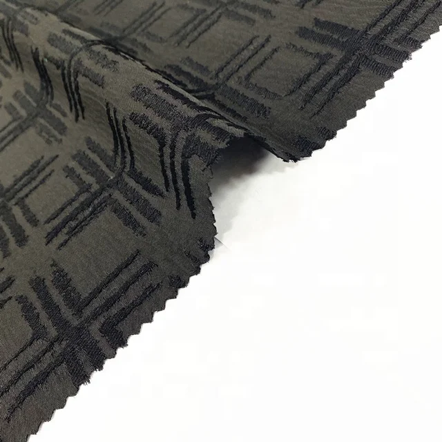 Новейший новый дизайн, 100% полиэстеровое женское мусульманское платье из ткани Абайи для исламской одежды