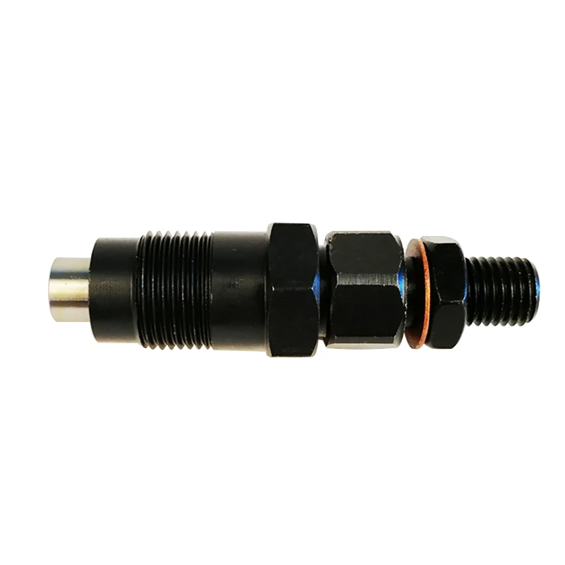 Car Nozzle Fuel Injector 1KZ 23600-69165 Hilux Surf Hiace KZJ120