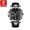 8058 Sliver Black L