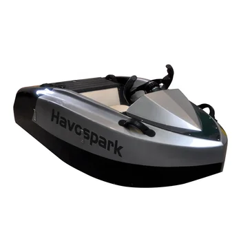 2024 Best Design Luxury Micro Jet Boat For Water Sports Used Personal ...