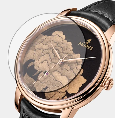 Orologi Automatici Orologi Per Femmine Al Quarzo Orologio