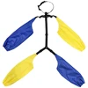 Bleu Jaune