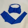 Electric Blue Set