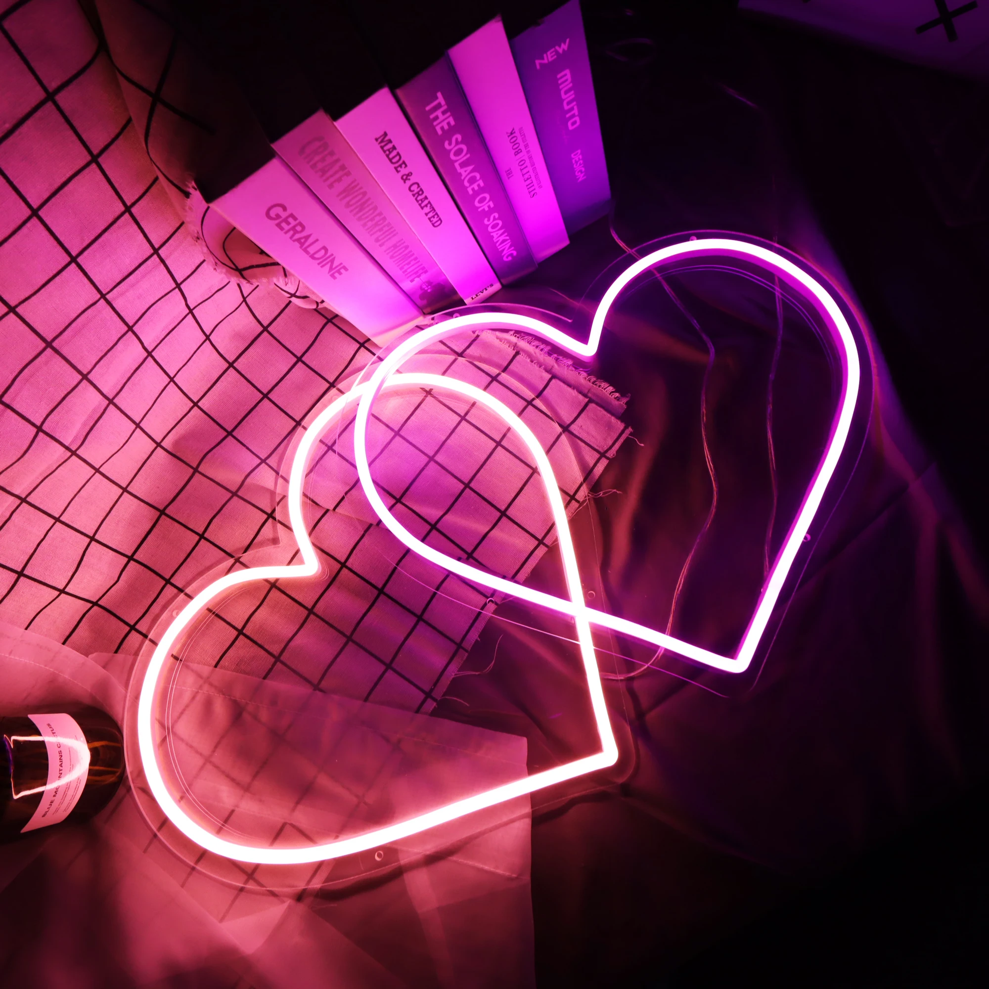 Drop Shipping Love Neon Sign For Custom Neon Light - Buy Advertisement Neon  Sign,Led Neon Sign,Love Neon Sign Product on 