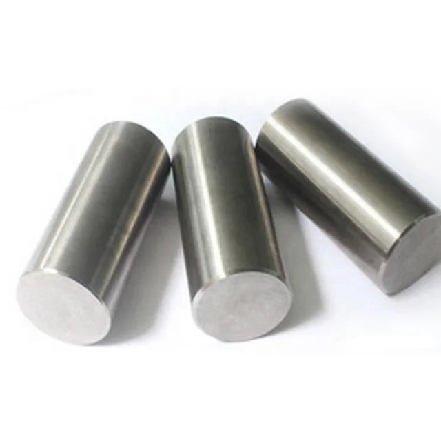 Incoloy 800H Heat Resistant Nickel-Based Alloy for High Temperature Applications Premium Incoloy 800H Alloy Bar Tube