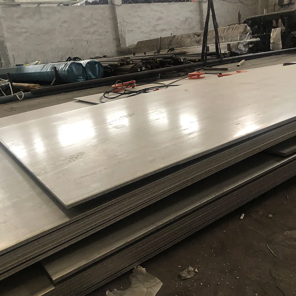 OEM ODM JIS Hot Rolled Galvanized Steel Sheet For Furniture