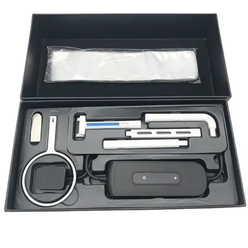 Low-Dose Photon-Counting Digital Intraoral X-Ray Sensor Dental Detector Size 0.8