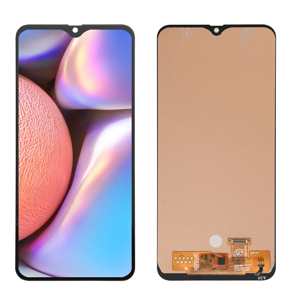 Phone Lcd For Samsung Galaxy A20 A20s 