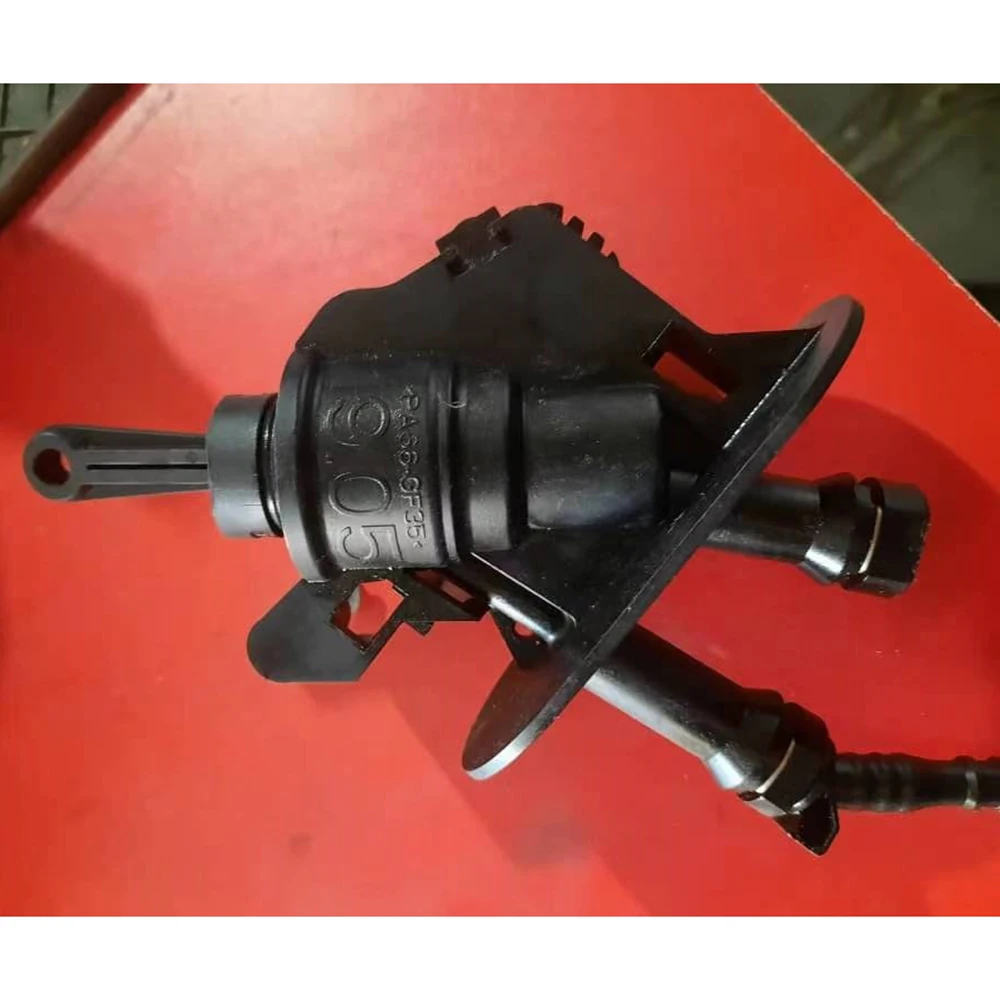 Car Clutch Master Cylinders ZA280013.7.1 D65141990A 1148503 Clutch Mas... — 5