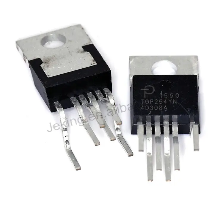 Jeking TOP254 Power Management Driver IC TOP254YN