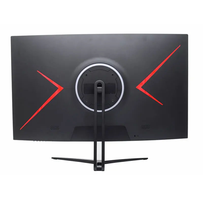 1080P 2K 144hz 165hz Nvision Curved Monitor 32 Inch 240 hz Curved Gaming  Monitor Computer
