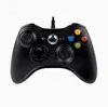 สีดำ - 3 in 1 (สำหรับ PS3, Android TV, PC)