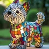 Perro de las Tierras Altas de Escocia
