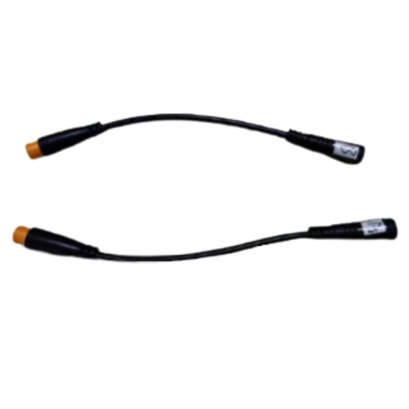 The accelerator adapter Multi Pin Male-Female/ Male-Male/ Female-Female Plug for electric bicycles electric scooters accessories