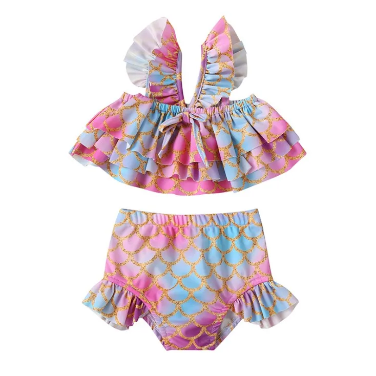 bikini dress for baby girl