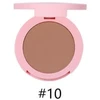 Powder blush 10