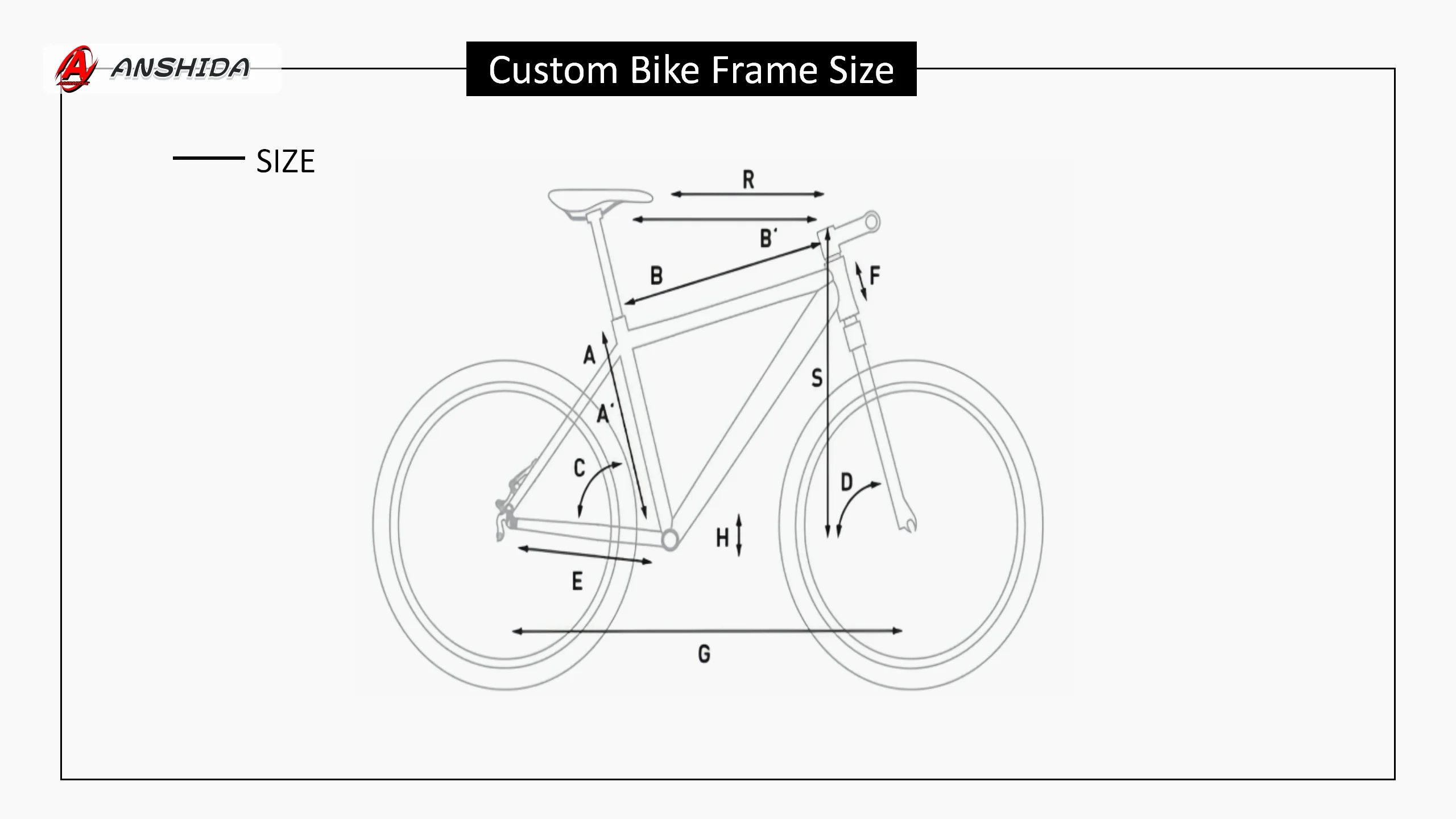 New 26 27.5 Inch Carbon Steel Full Suspension Bike Bicycle Frame Buy