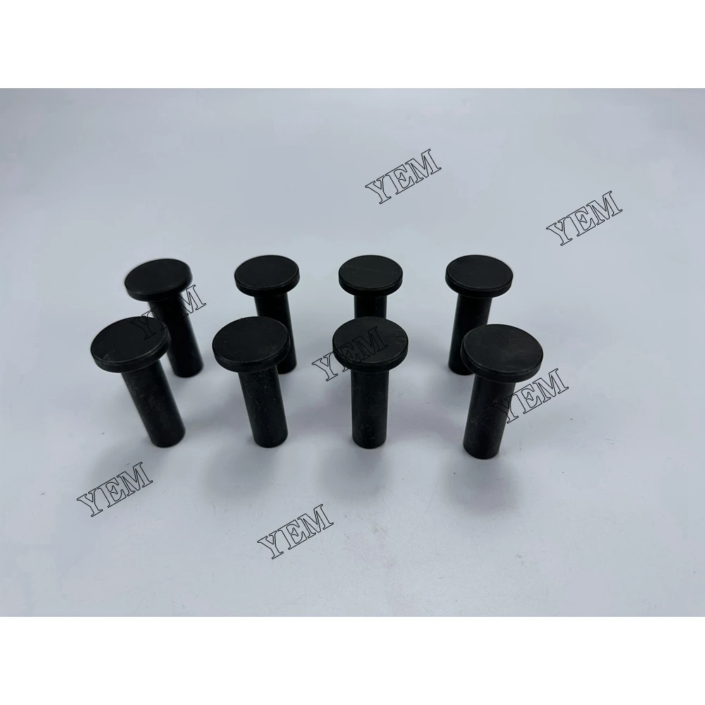 4D95 Valve Tappet C6204412110 6204-41-2110 for Komatsu 3