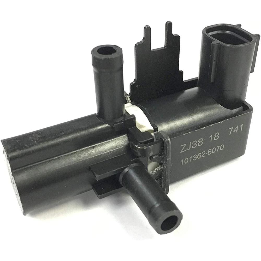 ZJ38-18-741 Vapor Canister Purge Valve PV688 for MAZDA2 - Quality