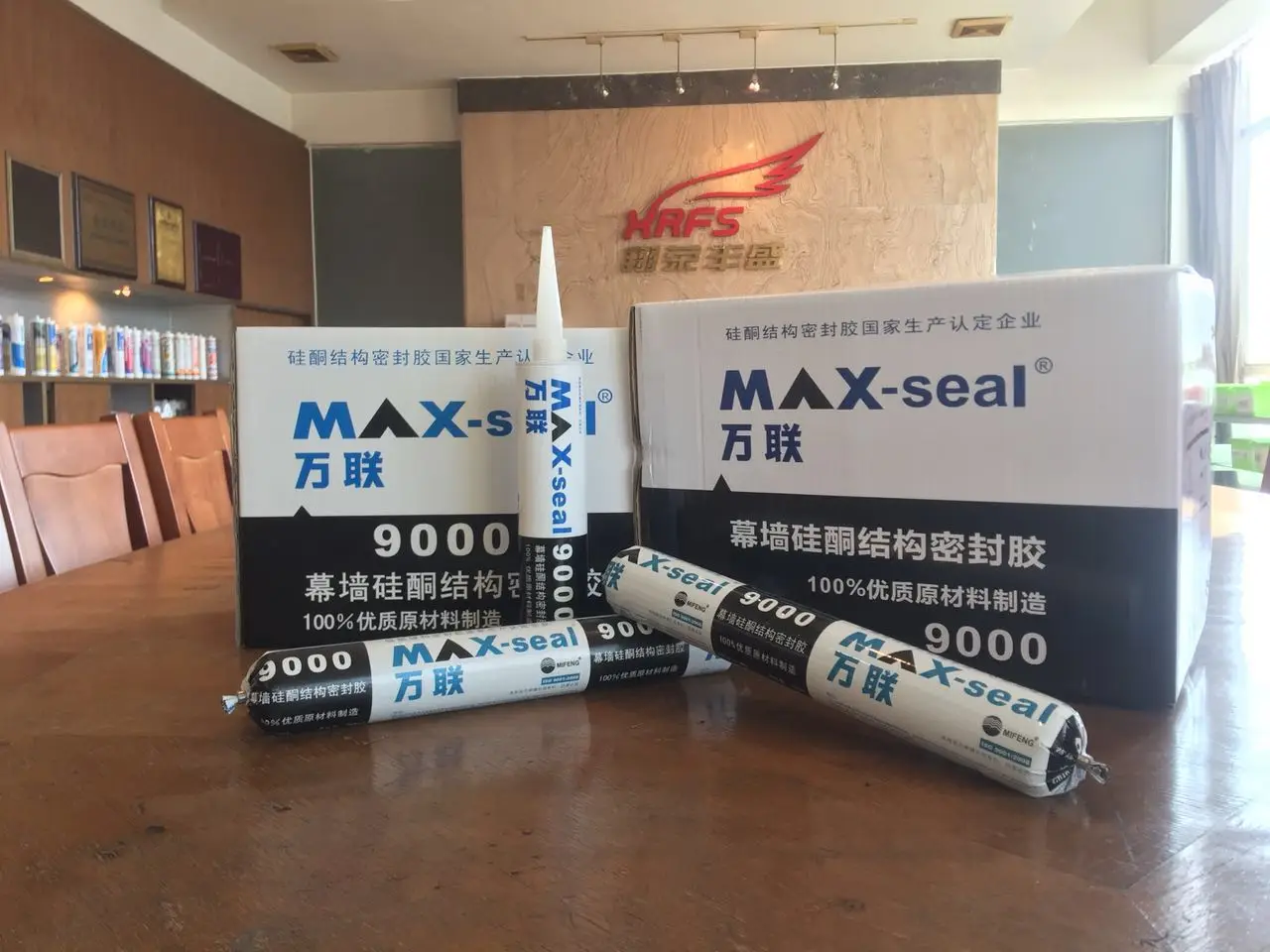 Maxseal 9000 Structural silicone sealant, View silicone sealant, MAX